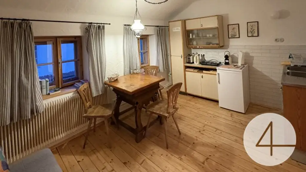 Märchen werden Wirklichkeit - Romantikhaus in der Altstadt von Melk