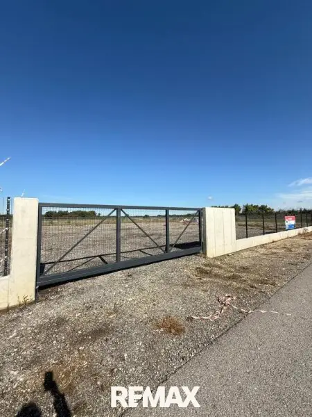 Grundstück Potzneusiedl