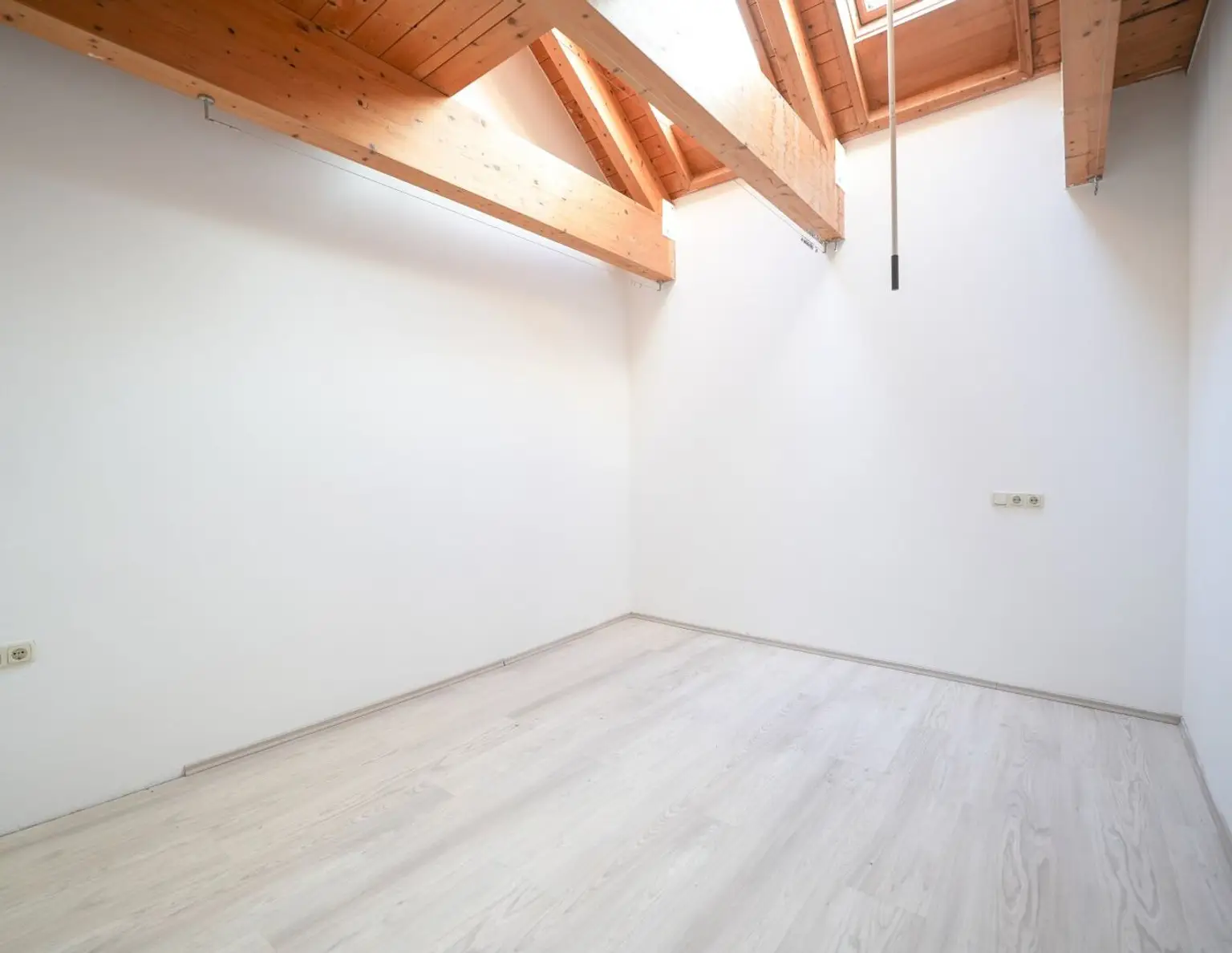 Wohnglück in Wels: 5-Zimmer-Maisonette mit Terrasse und Klimaanlage