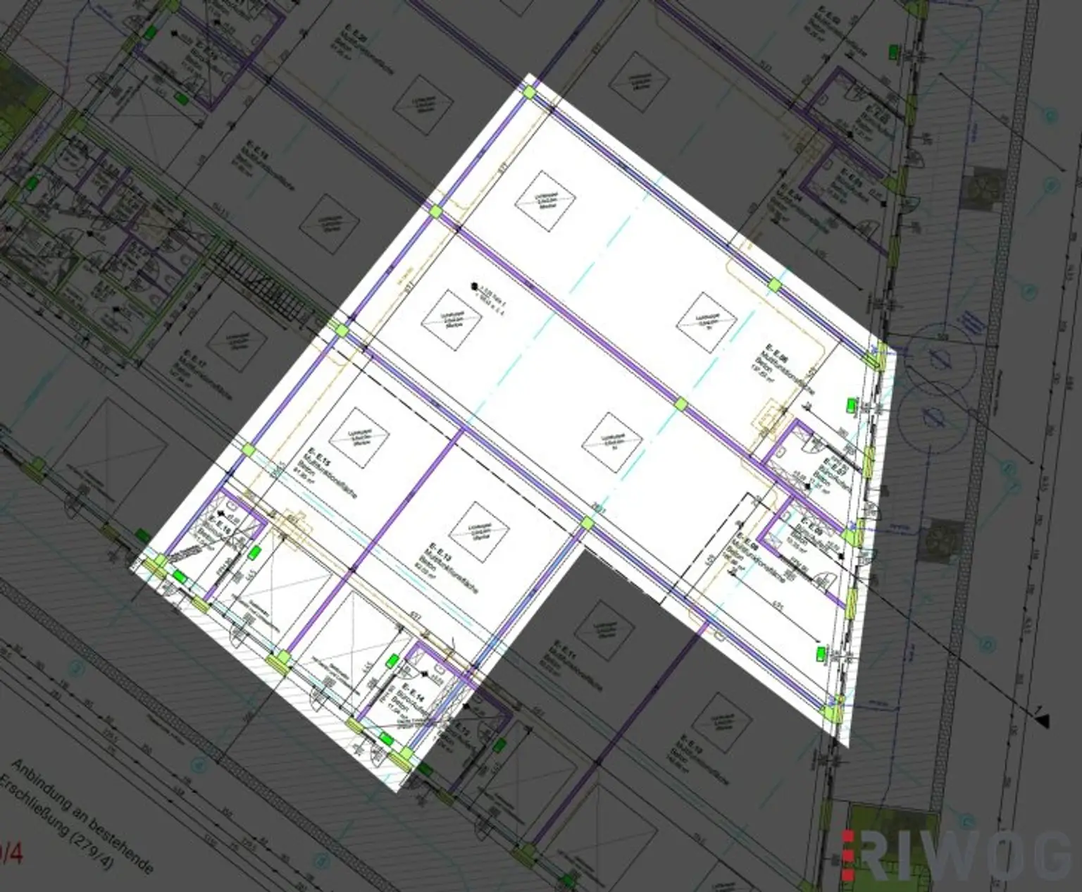 Schauraum/Büro & Produktion/Lager Kombination | 512m² Nutzfläche | LKW Zu- bzw. Einfahrt möglich