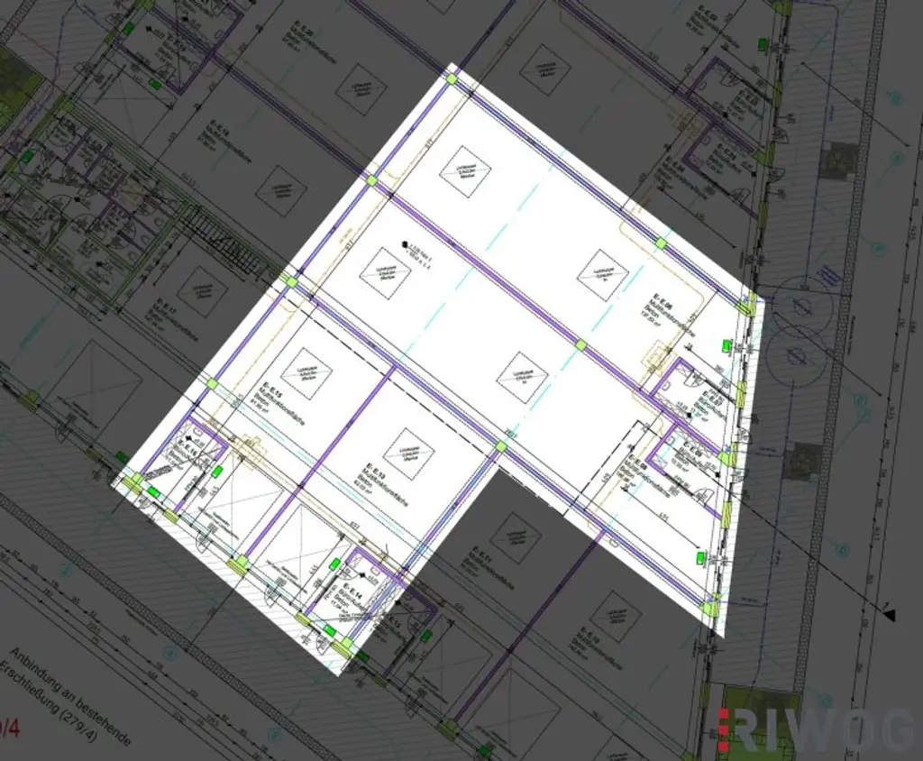 Schauraum/Büro & Produktion/Lager Kombination | 512m² Nutzfläche | LKW Zu- bzw. Einfahrt möglich