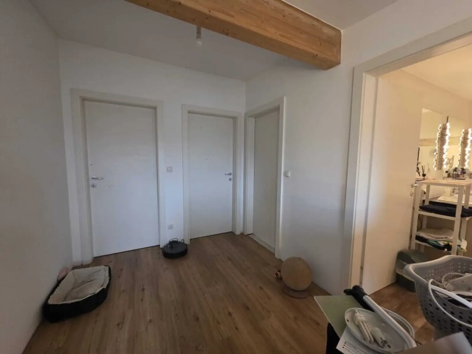 Idyllisches Einfamilienhaus in Gänserndorf: 5 Zimmer, Pool, Balkon & mehr!