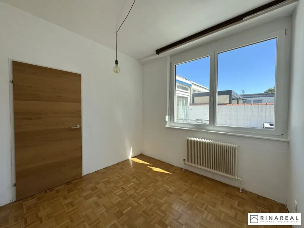 Bungalow mit Randlage an der Wienerbruckstraße - ca. 244 m² Eigengrund | 4 Zimmer | BIOTOP | 2019 tlw. renoviert