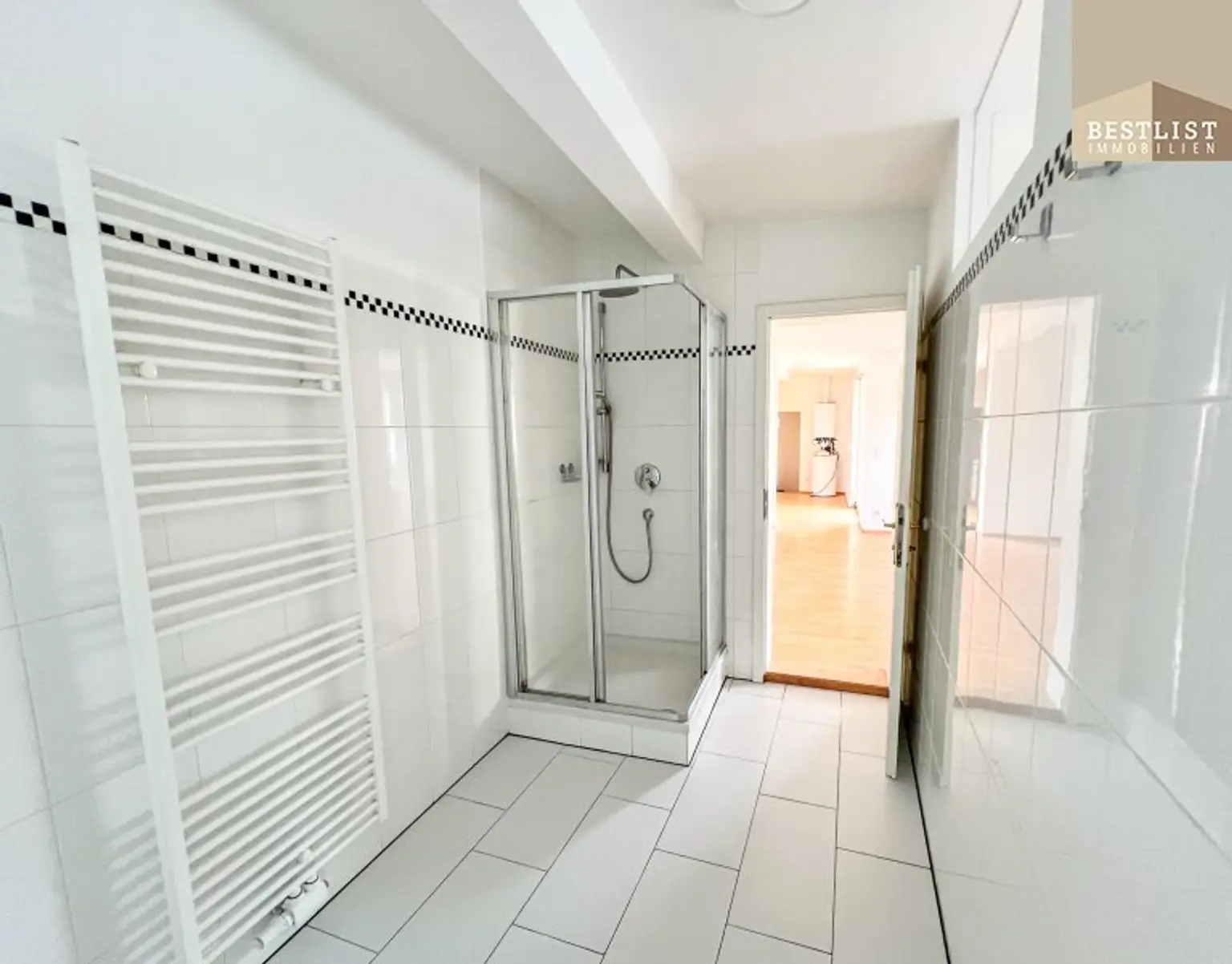 Traumhafte 3-Zimmer-Wohnung in Baden - großzügig, zentral und sofort verfügbar!