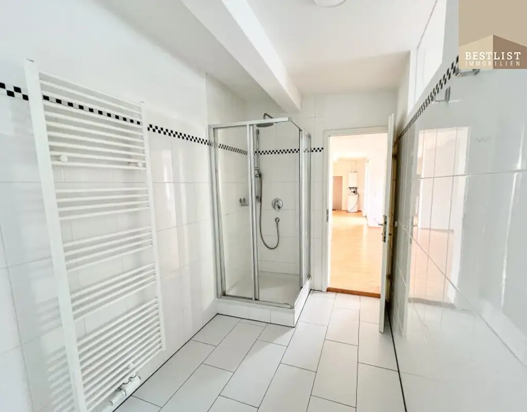 Traumhafte 3-Zimmer-Wohnung in Baden - großzügig, zentral und sofort verfügbar!