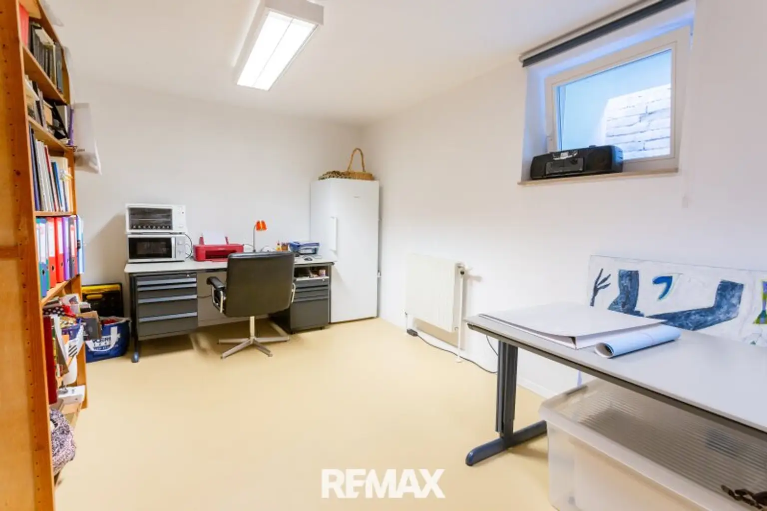 EG_Büro I