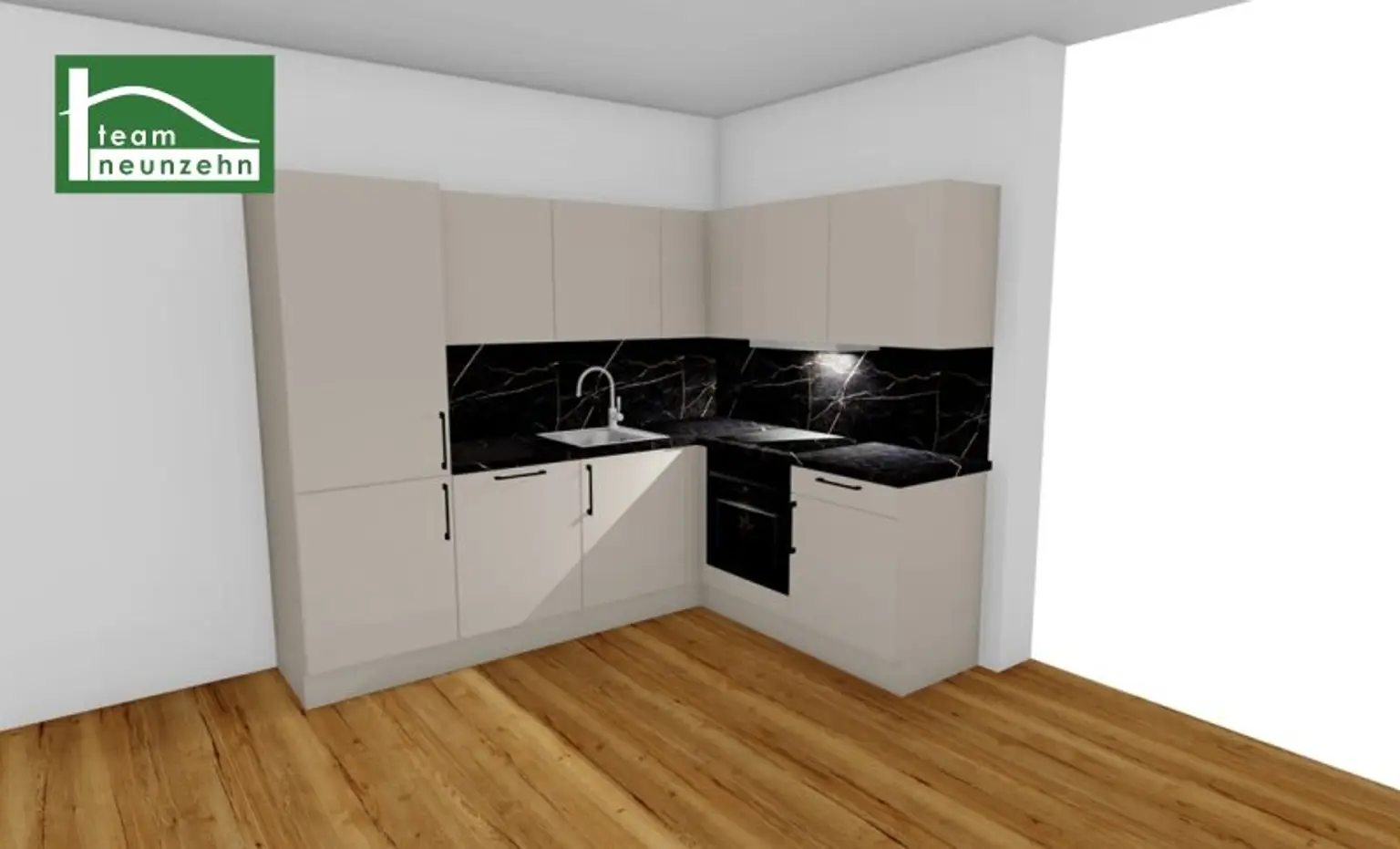 LEVEL GRAZ – Lebensgefühl auf höchstem Niveau