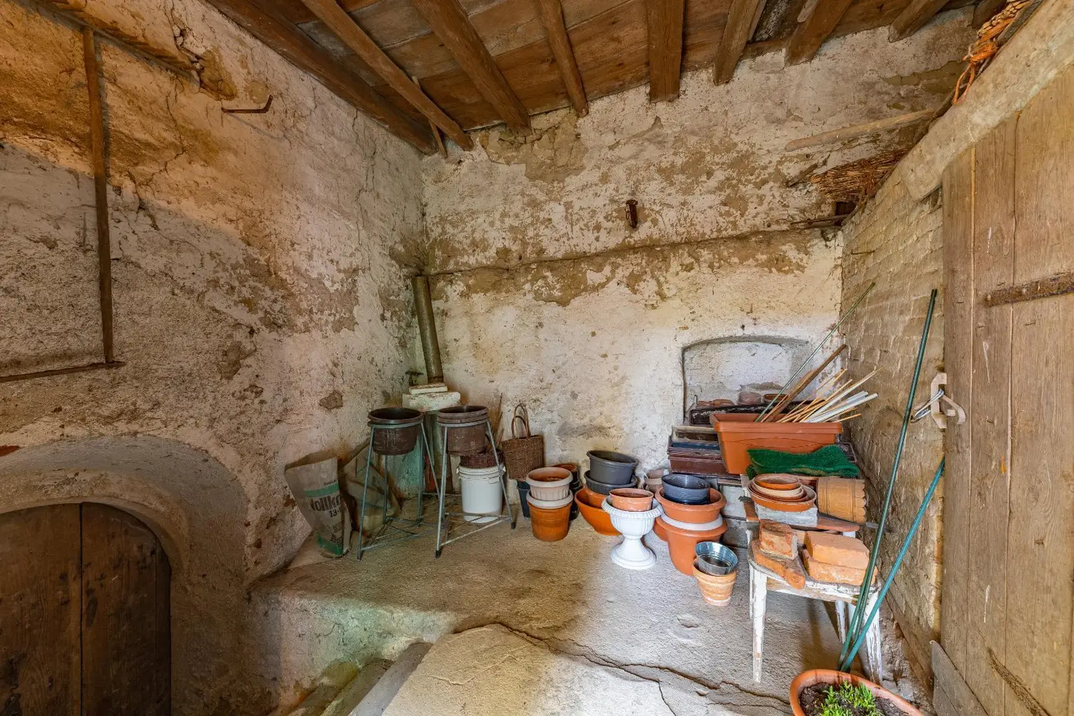 Presshaus
