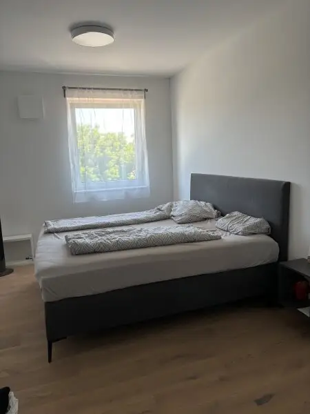 Neuwertige 4-Zimmer-Wohnung mit Terrasse in Gunskirchen – Wohnen mit Komfort und Stil!