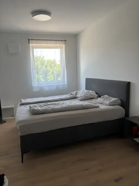 Neuwertige 4-Zimmer-Wohnung mit Terrasse in Gunskirchen – Wohnen mit Komfort und Stil!
