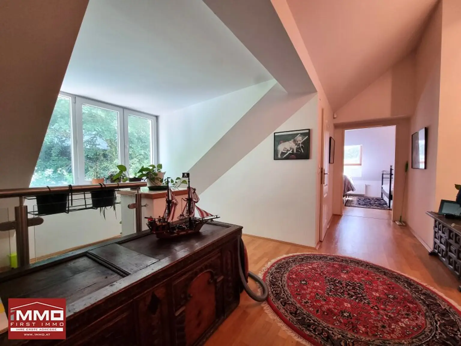 Villa mit Charme in 1190 Wien - Wohnen auf höchstem Niveau!