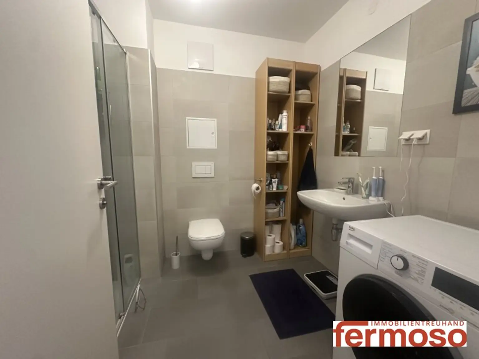 Neuwertige 2-Zimmer-Wohnung mit Terrasse in 1200 Wien – Ihr neues Zuhause!