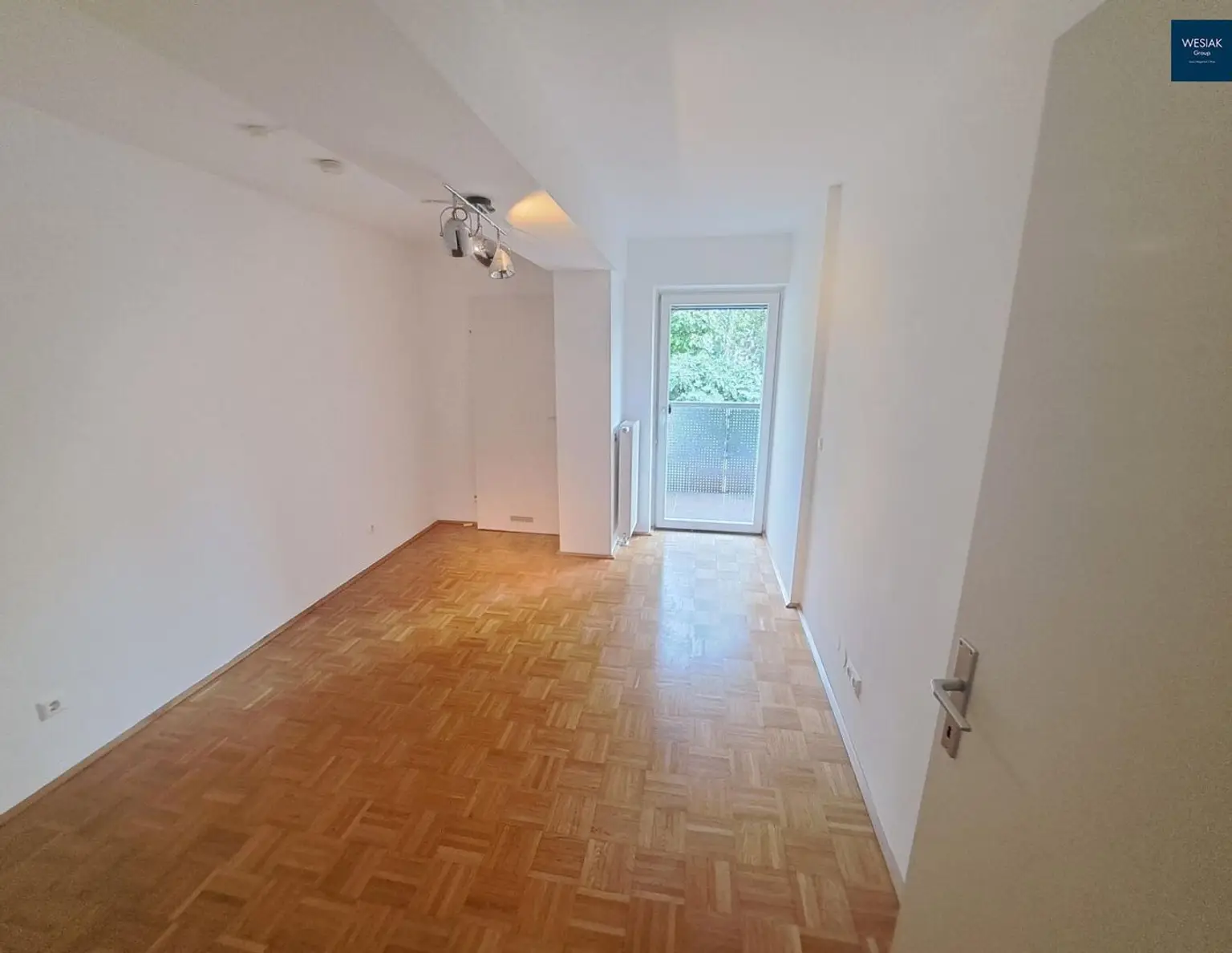Baiernstraße 3/15 - Schöne 3 Zimmer Wohnung mit Balkon in Eggenberg