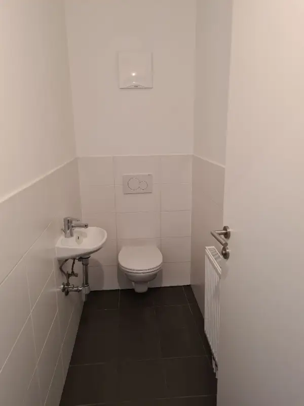 Extra-WC