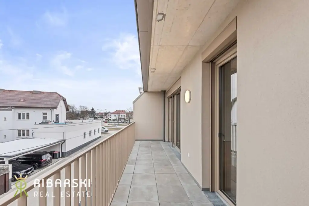 AM SCHULGARTEN - eine der letzten Wohnungen in der obersten Etage | Ausblick und Morgensonne genießen | Top 28  | provisionsfrei