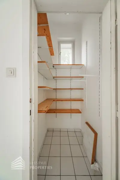 Helle 4-Zimmer Wohnung, Nähe Kutschkermarkt