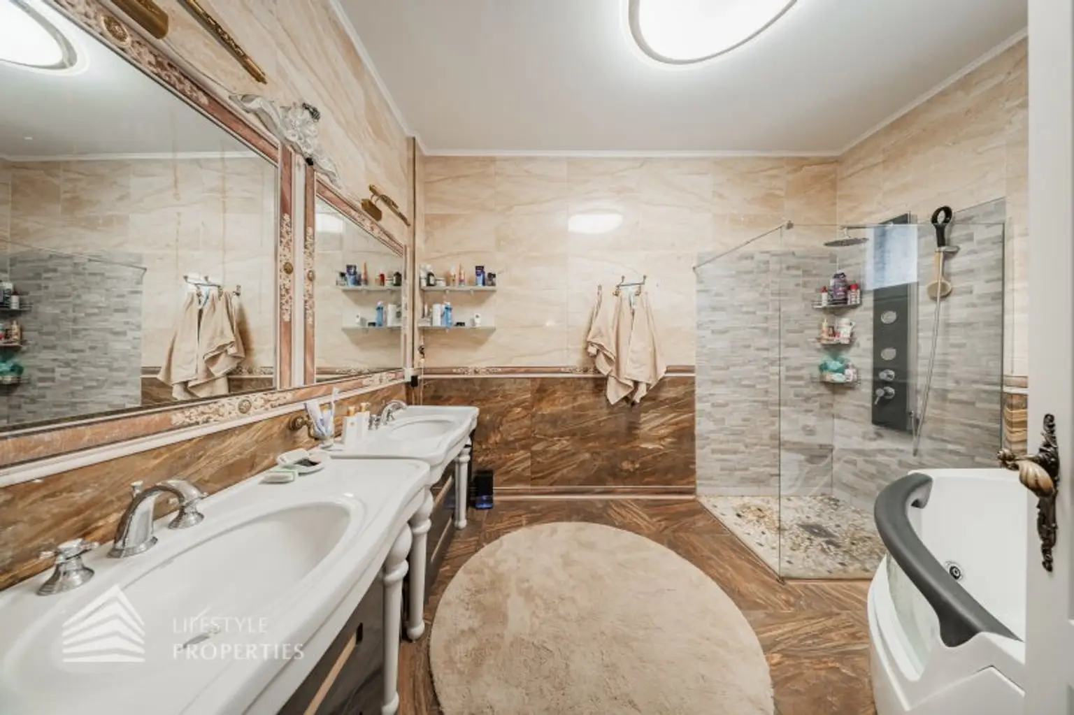 Historisches Hotel mit Restaurant & großzügigem Privatbereich – im Erholungsgebiet Semmering