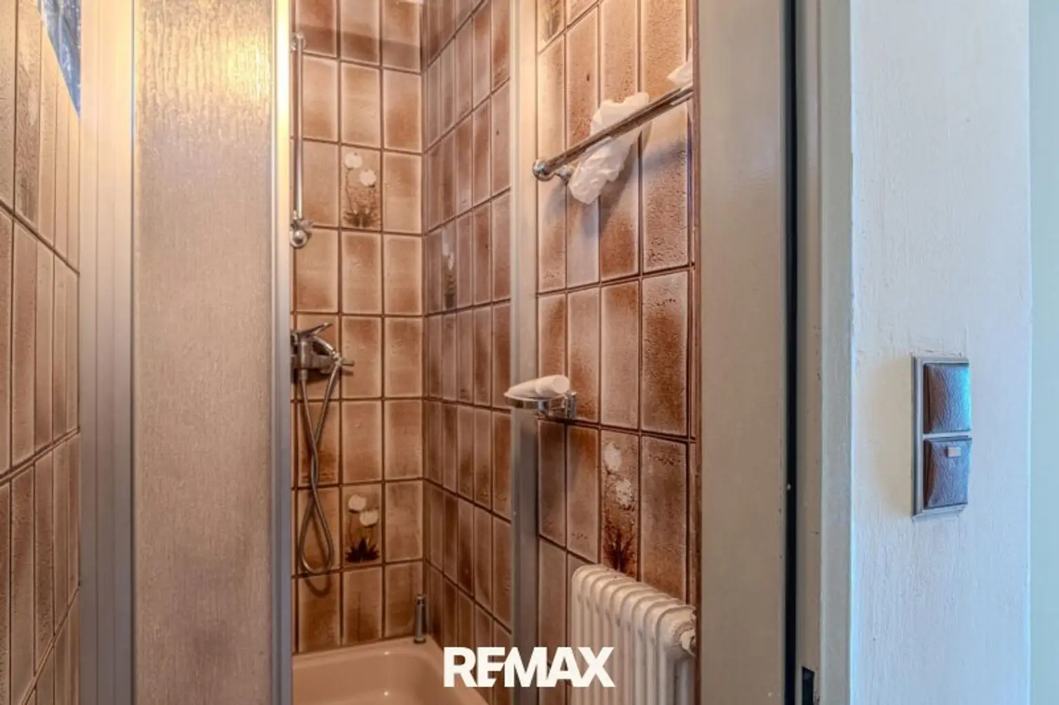 Dusche OG