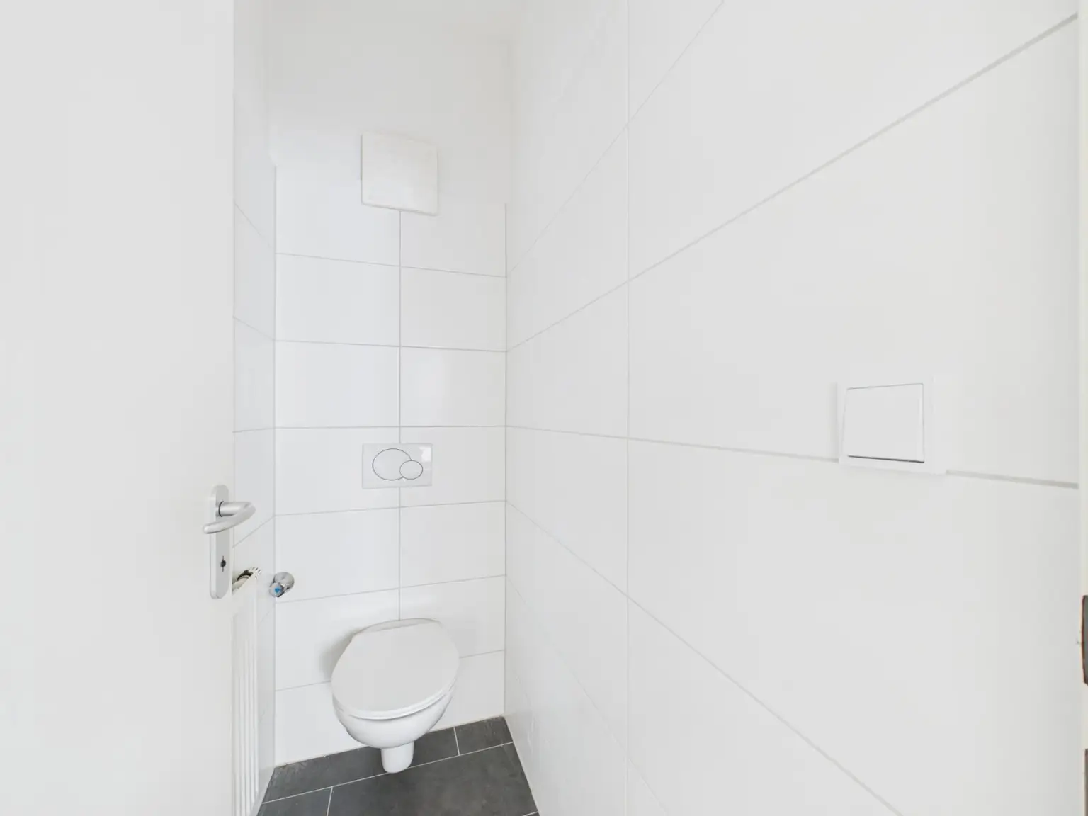 Linz/Stadt: TOP-MIETWOHNUNG ca. 116,7 m²  + BALKON nähe Promenade/Landestheater