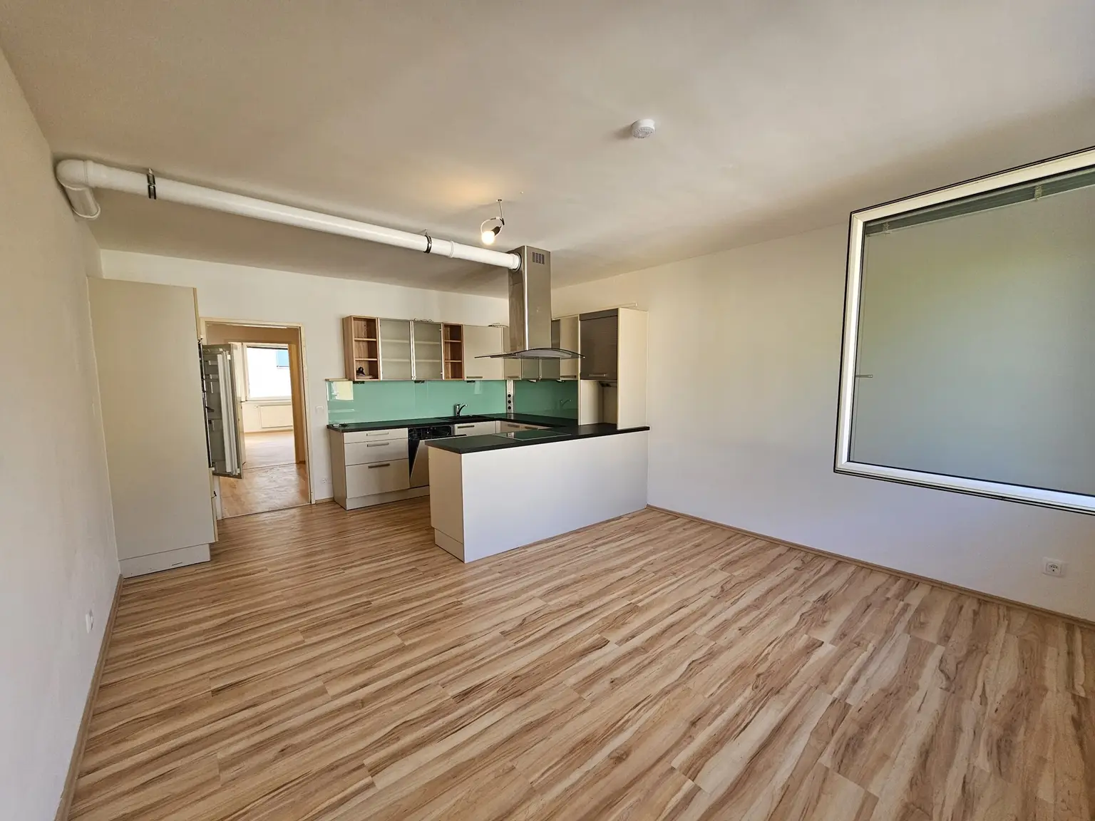 Charmante Wohnung