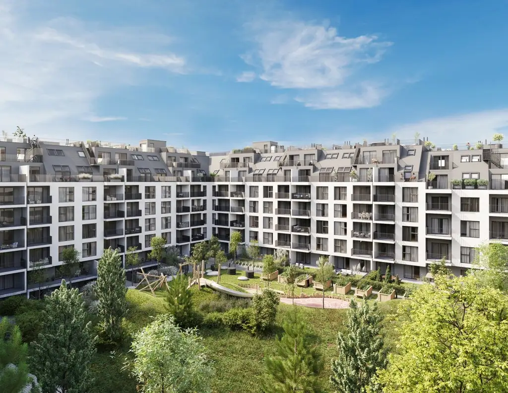 GRAND GARDEN | NATUR GENIESSEN. STADT ERLEBEN.