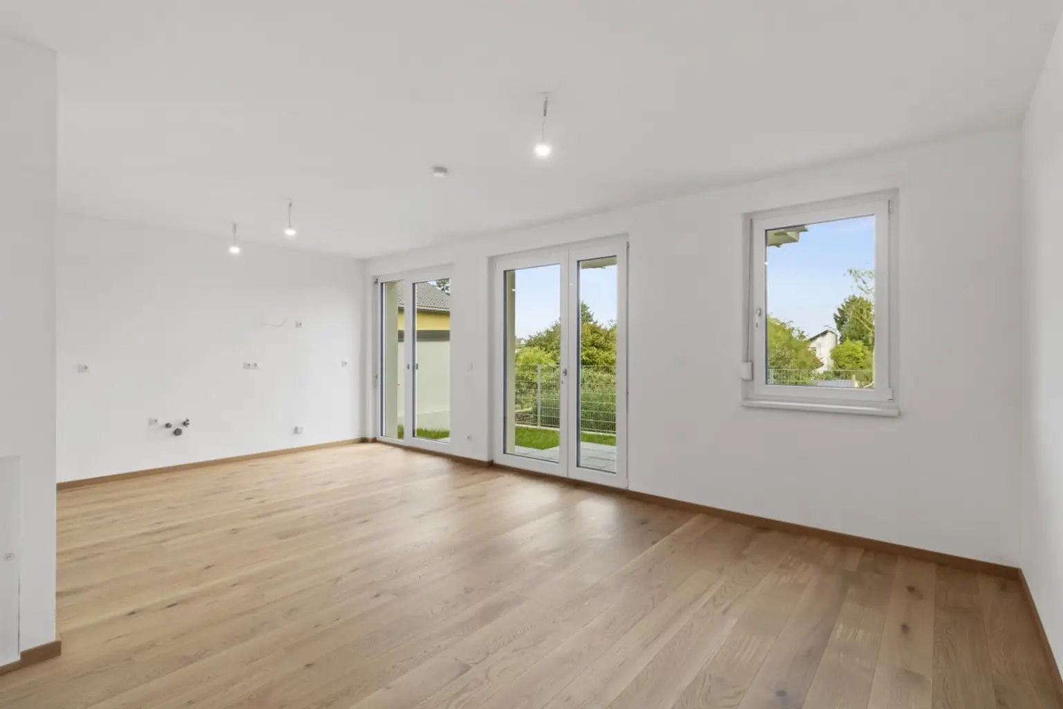 D | ++ OASE mit zwei GÄRTEN – 3 Zimmer zum Wohlfühlen ++ | Prima Service Immobilien