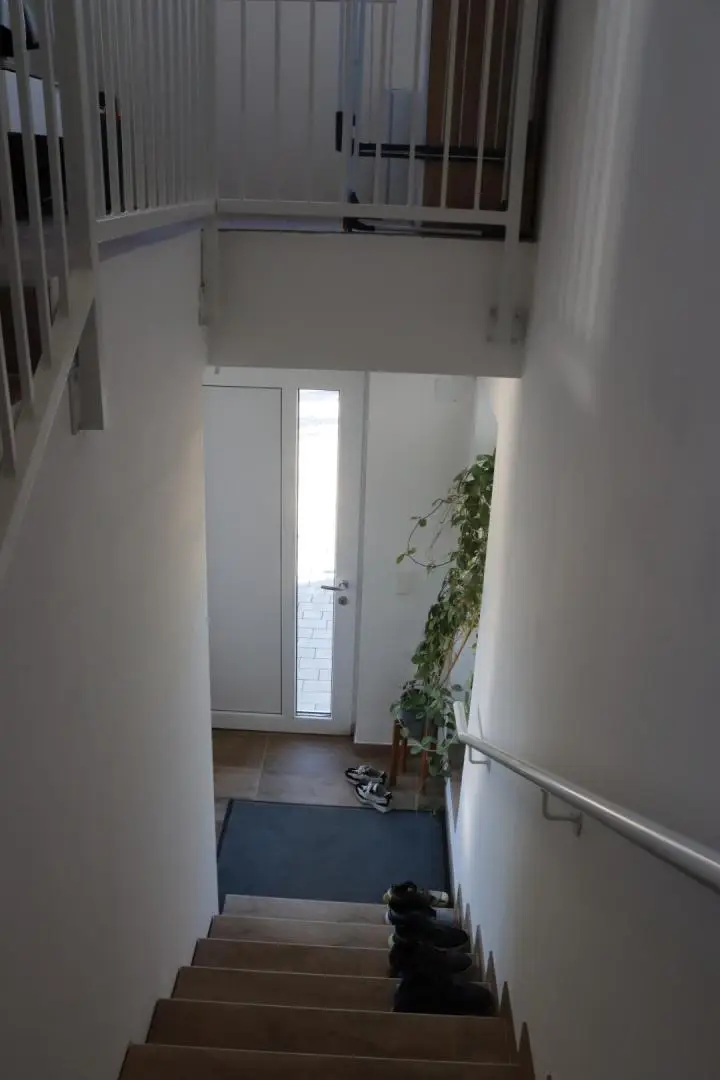 "Ein- oder Zweifamilienhaus!"