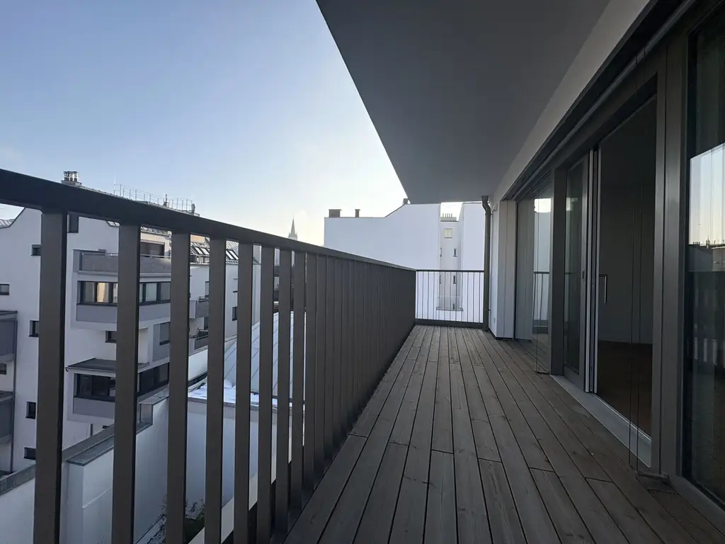 Apostelhof | 3 Zimmer | Obergeschoss | Balkon | Eigentumswohnung mit großzügigem Wohnbereich