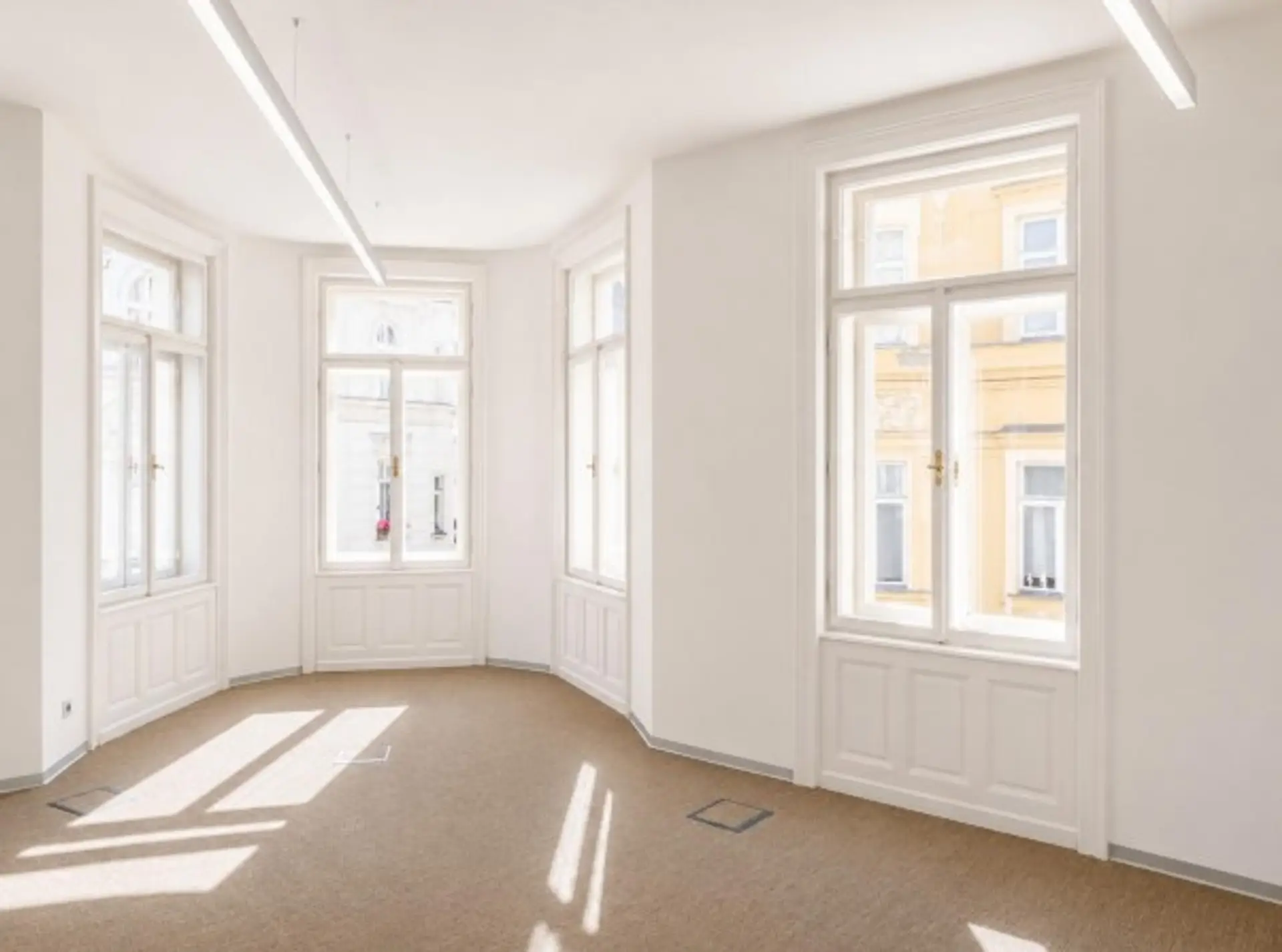 1010 Wien, Bauernmarkt 24 innen