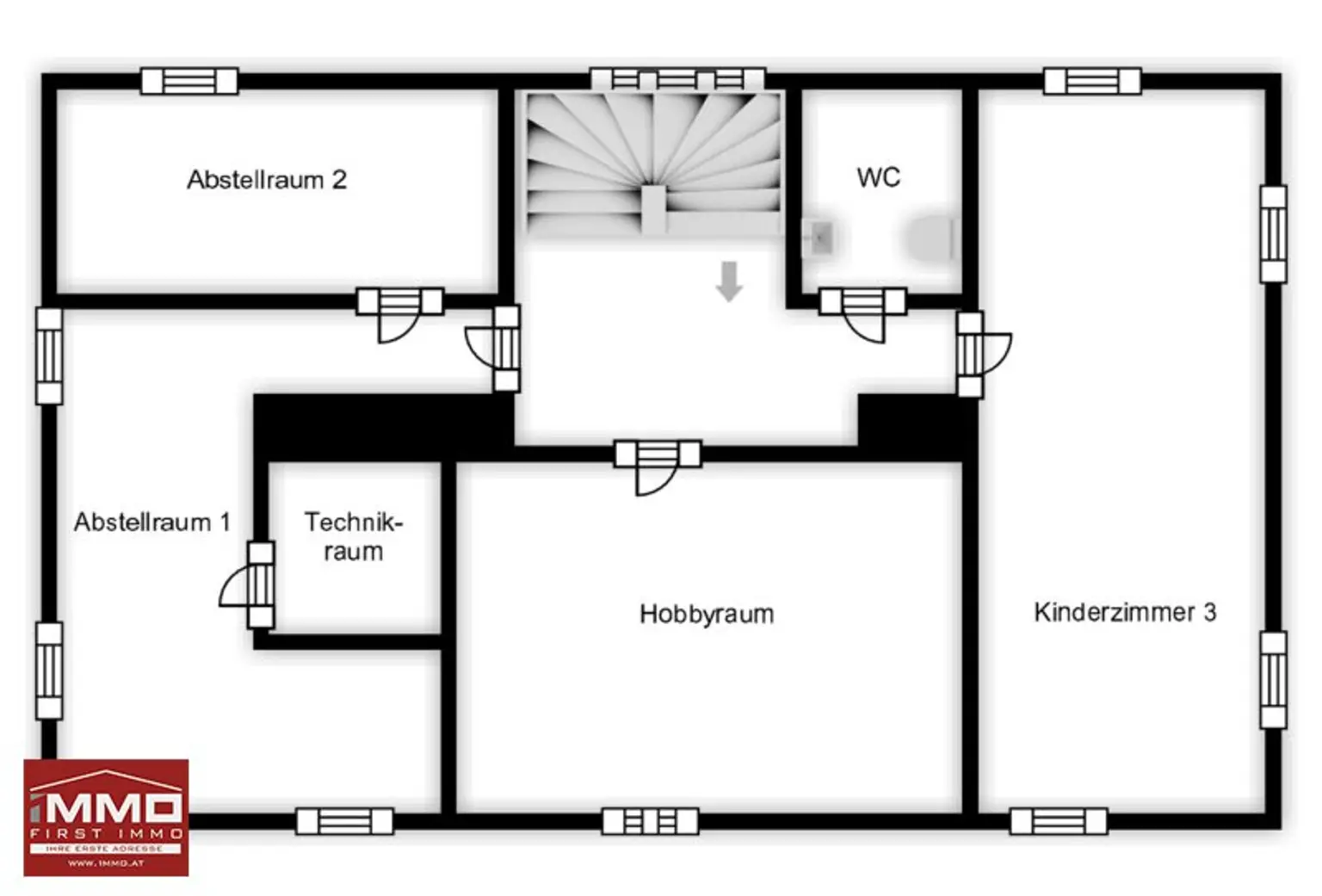 Villa mit Charme in 1190 Wien - Wohnen auf höchstem Niveau!