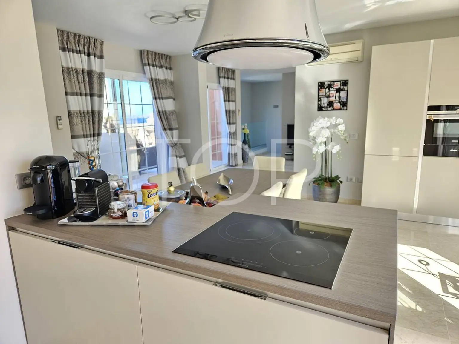 Duplex-Palm-Mar-Kitchen-Tenerife-3