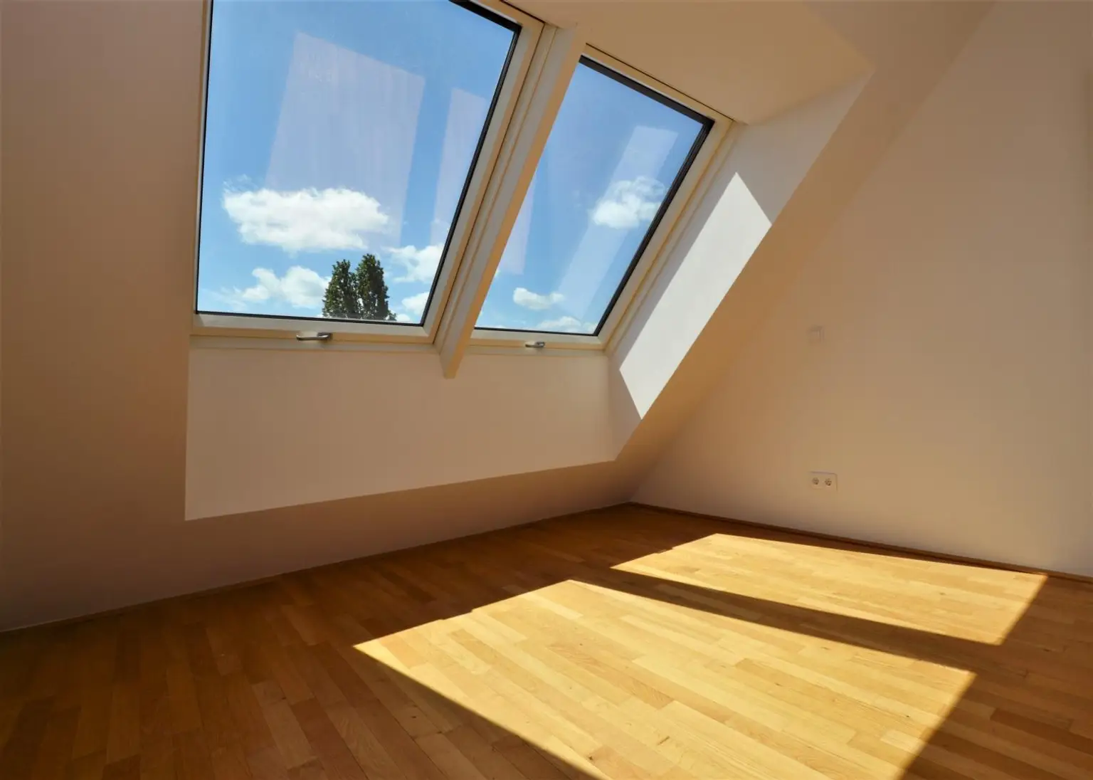 Arbeitszimmer