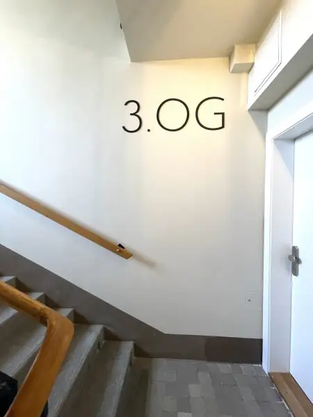 Charmante 3-Zimmer-Altbauwohnung mit Balkon, im 18. Bezirk!