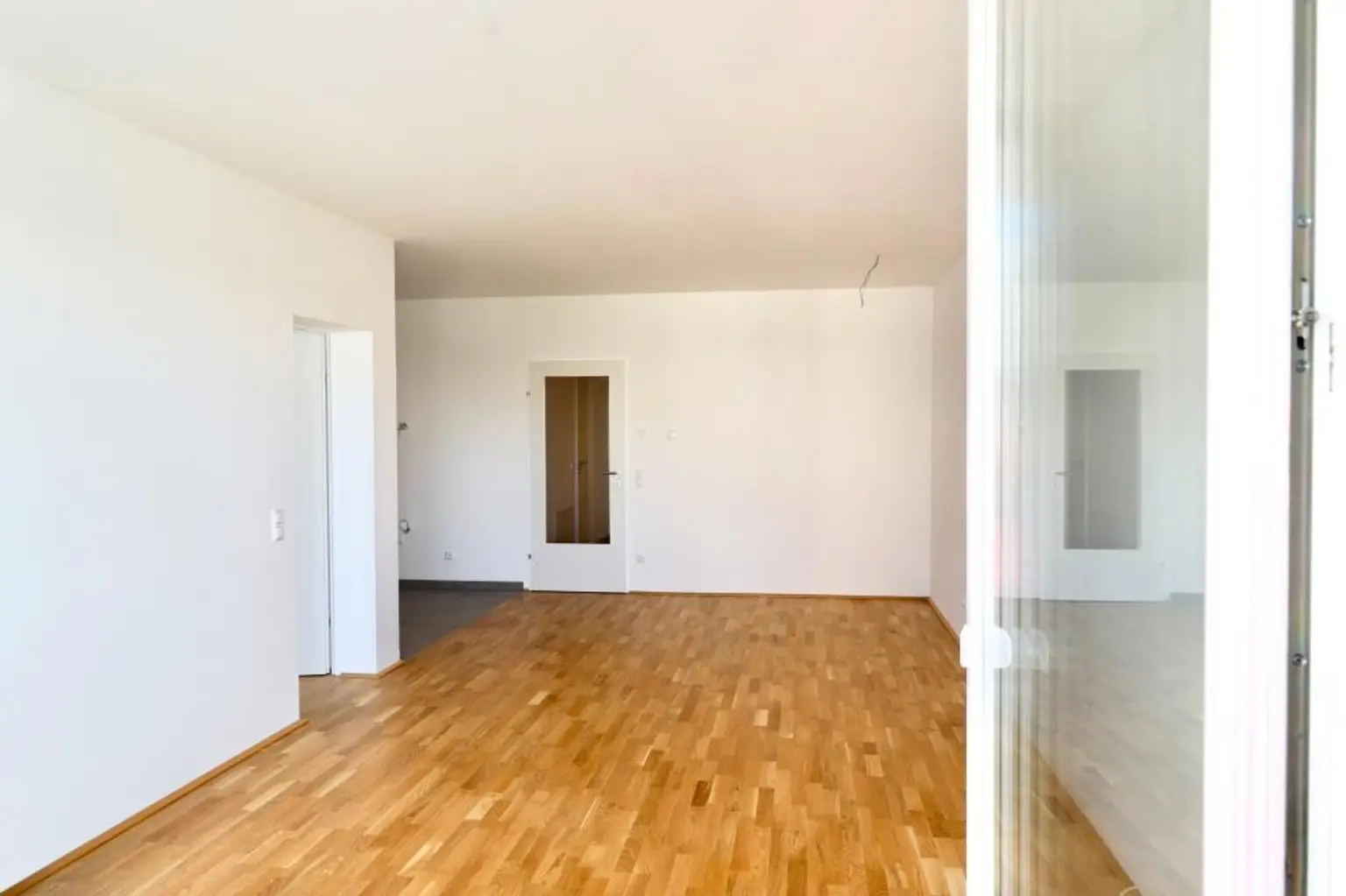 Traumhafte Balkonwohnung inkl. Tiefgaragenstellplatz in beliebter Lage