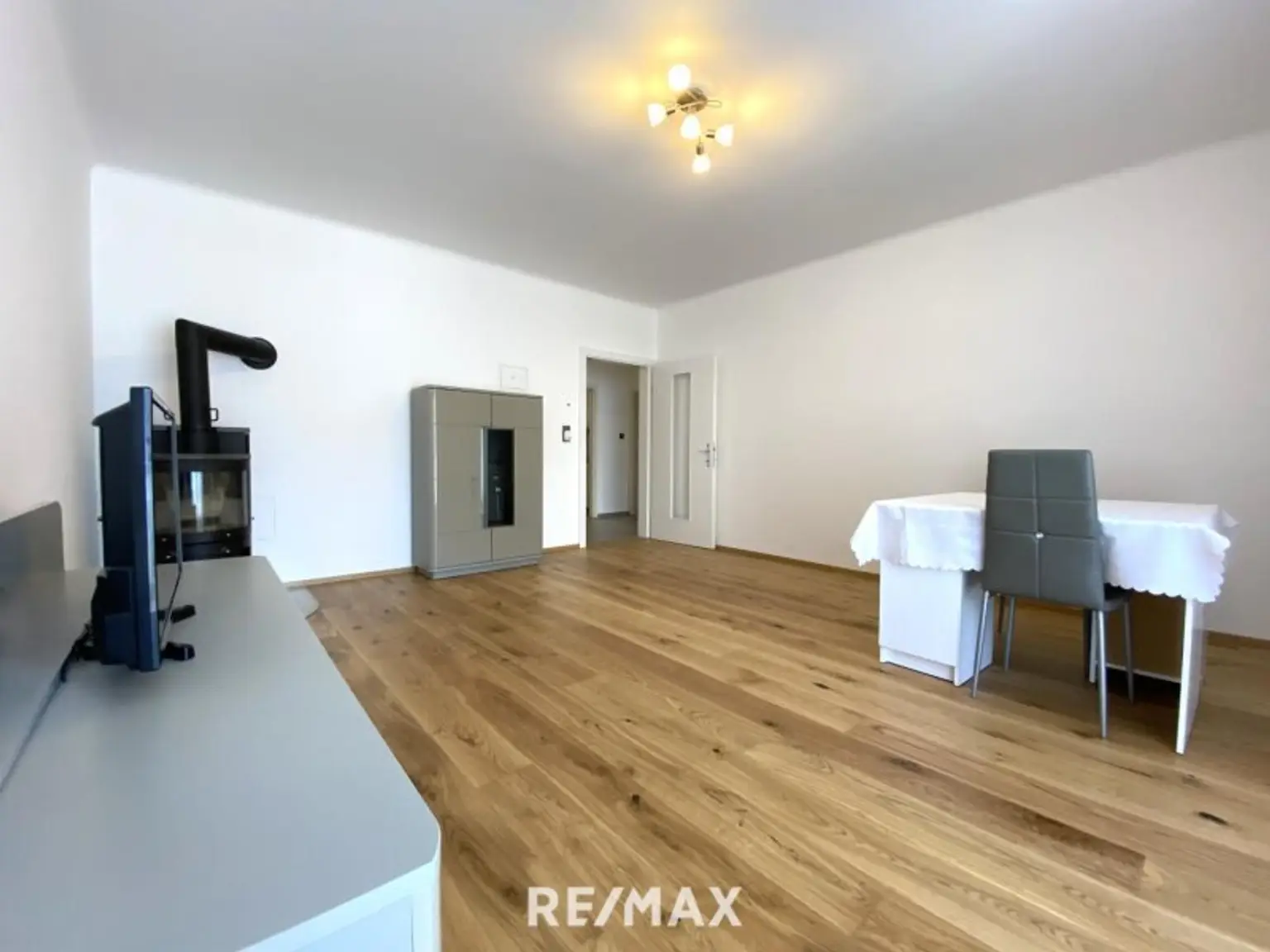 Drei-Zimmer-Wohnung nahe Donauinsel/Jedleseer Aupark