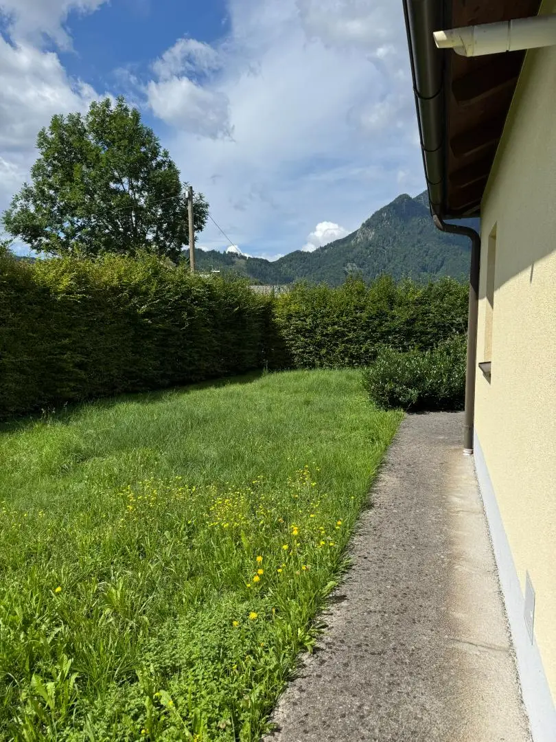 Bungalow in SONNIGER LAGE mit schönen Ausblicken !