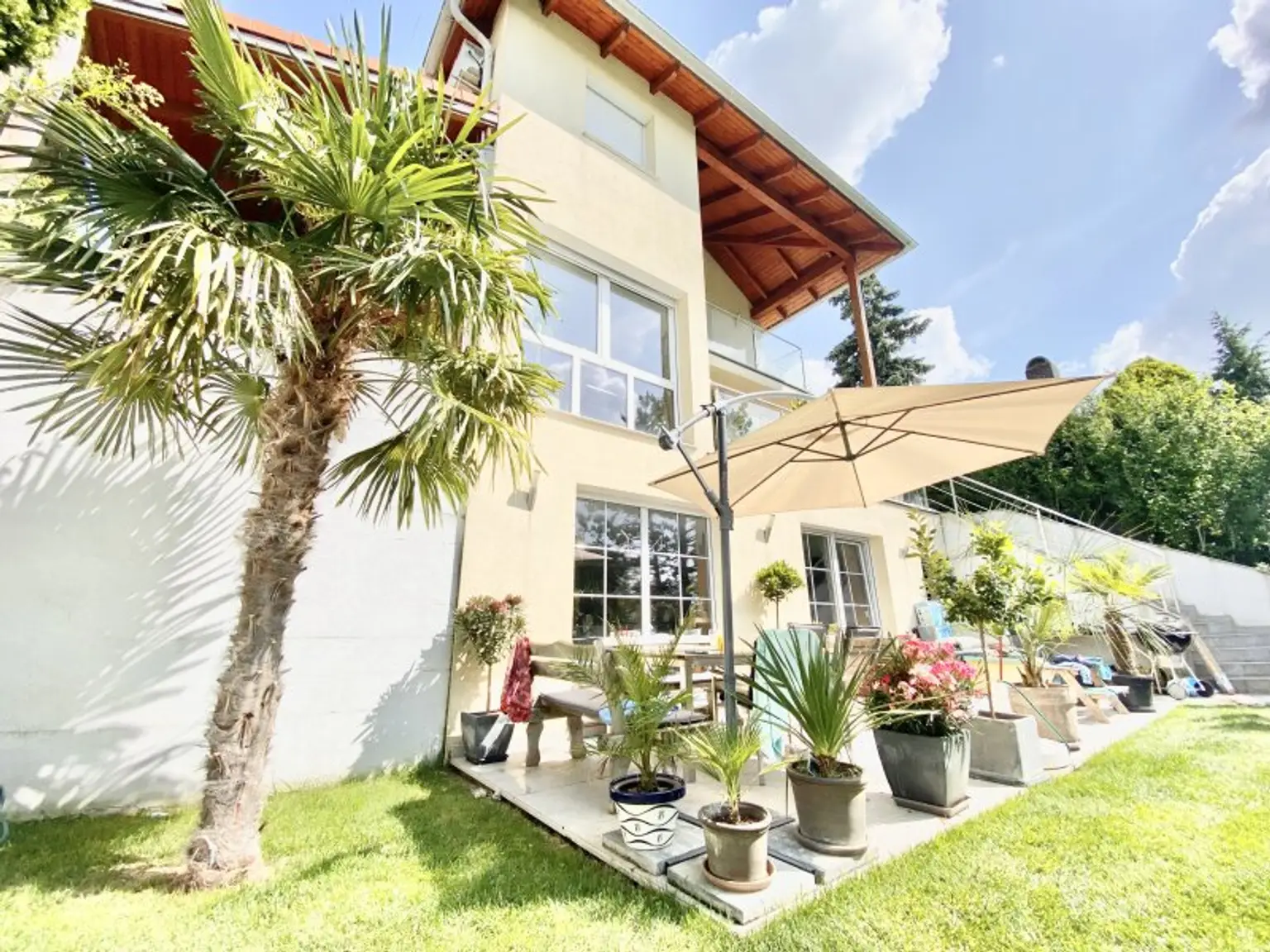 Neuer Preis! Einfamilienhaus am wunderschönen Mariensee