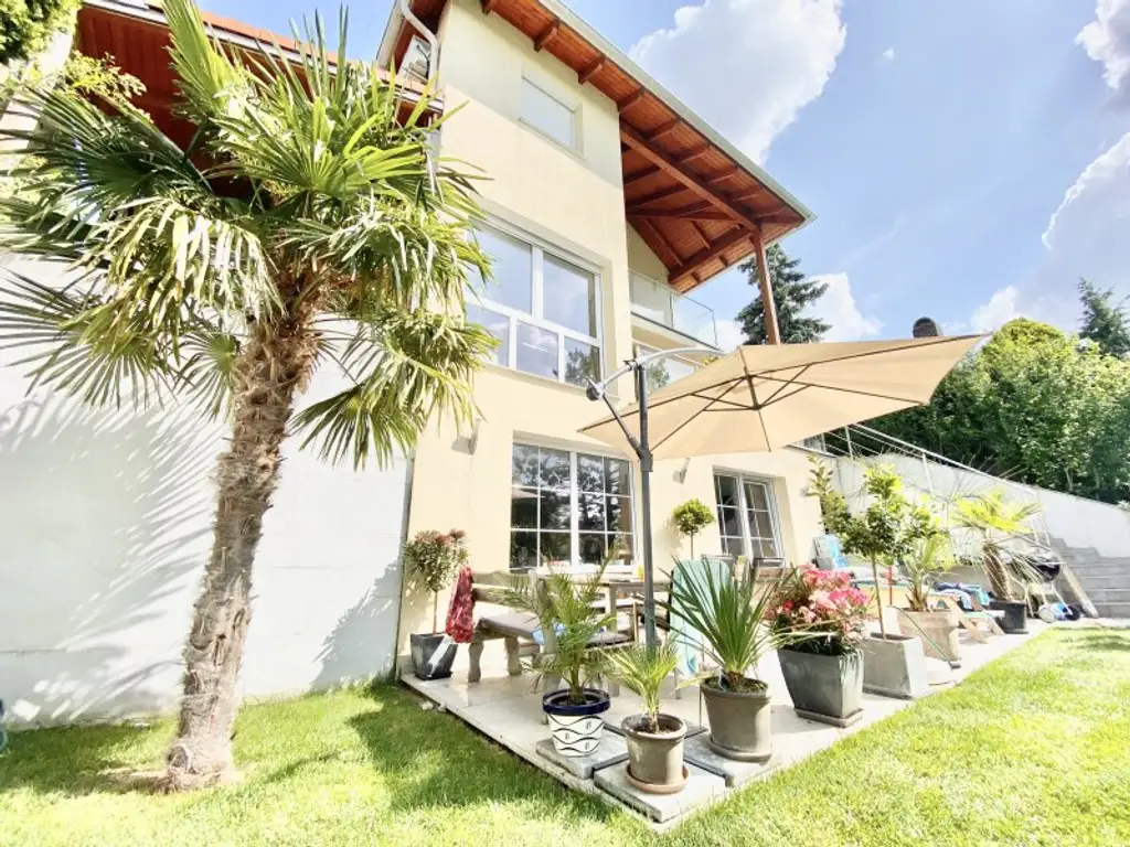 Neuer Preis! Einfamilienhaus am wunderschönen Mariensee