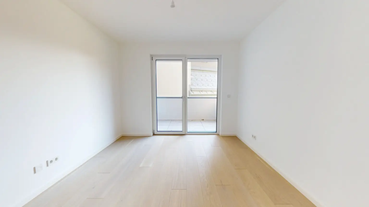 Ihre Oase im Grünen – charmante 3-Zimmer-Wohnung nahe der Donau!
ERSTBEZUG!