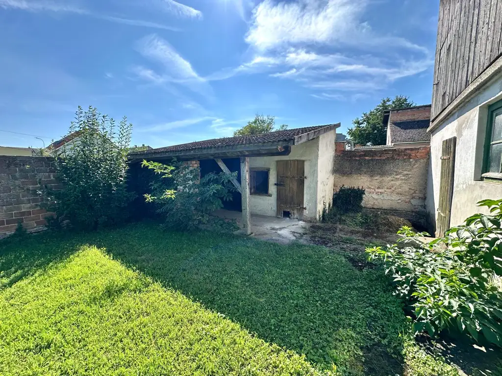 Landhaus mit Garten in Hobersdorf – ruhige Lage nahe Wien!