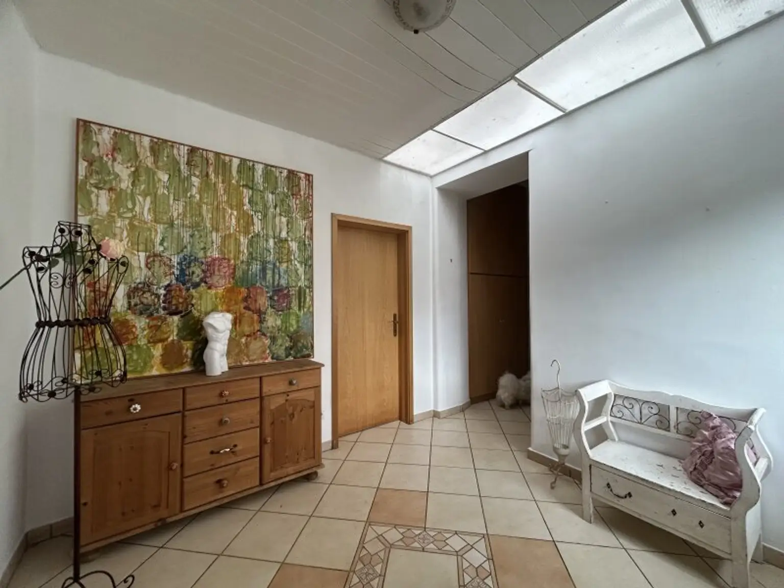 +++ Charmantes Landhaus mit großem Grundstück – in Szakony (Ungarn) +++