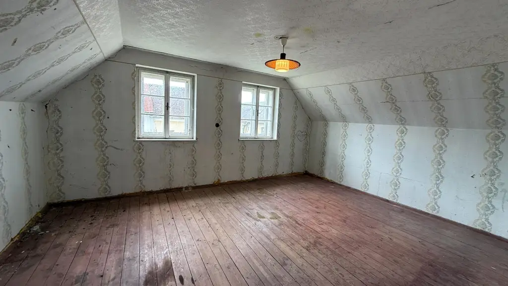 Traum vom leistbaren Haus im SÜDBURGENLAND
