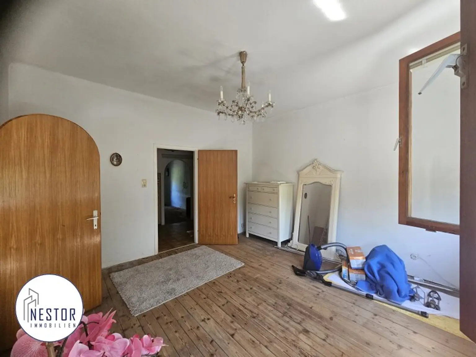 Haus - NESTOR Immobilien