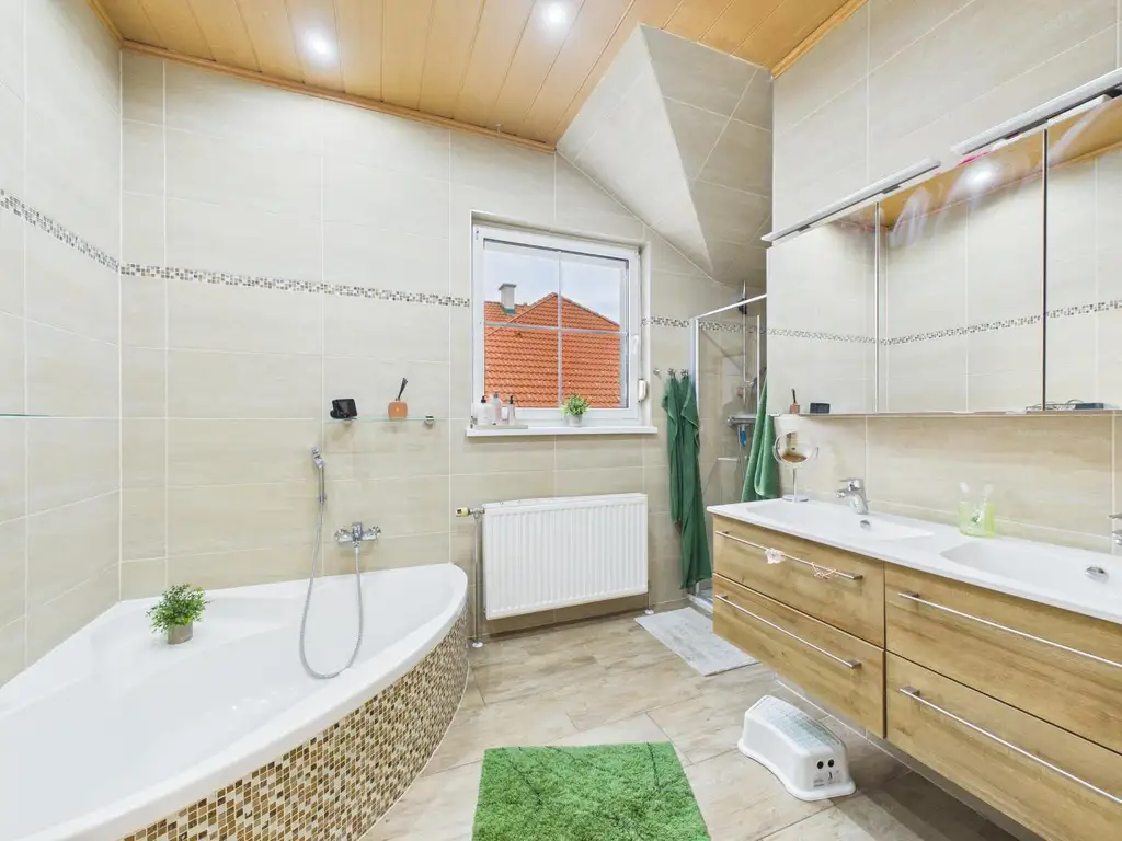 Sonnenverwöhntes Anwesen in Illmitz/Seewinkel - 2 Wohneinheiten -1 Lebensgefühl