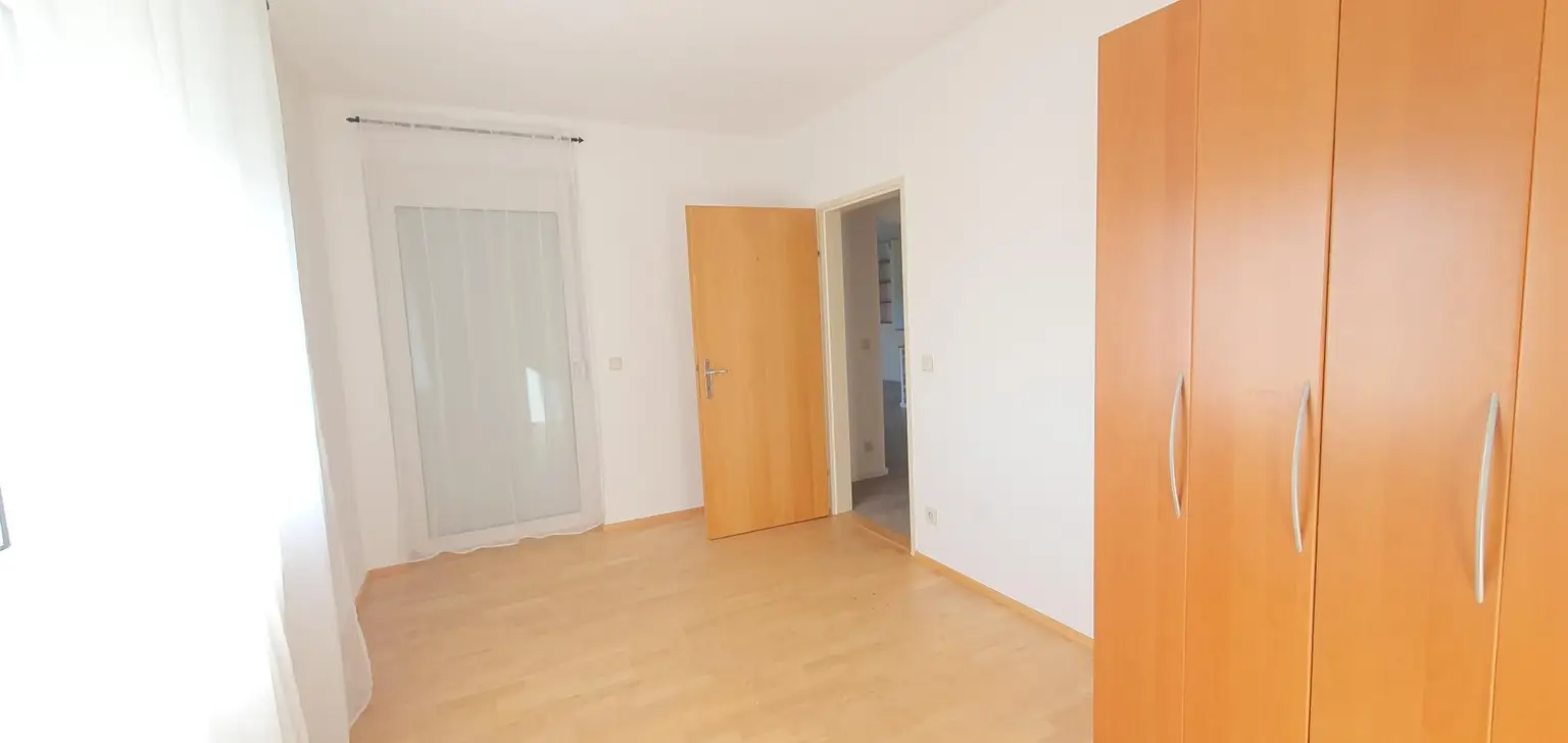 Tolle, geräumige Mietwohnung