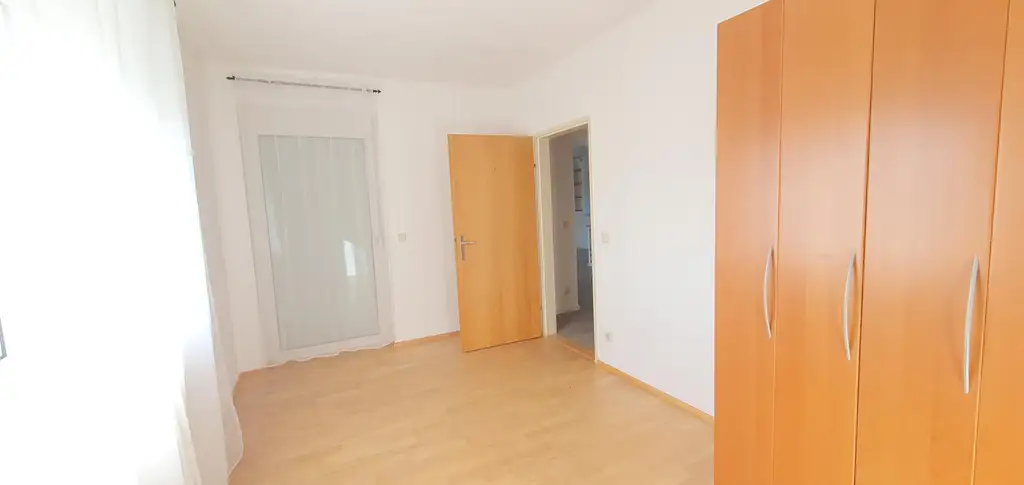 Tolle, geräumige Mietwohnung