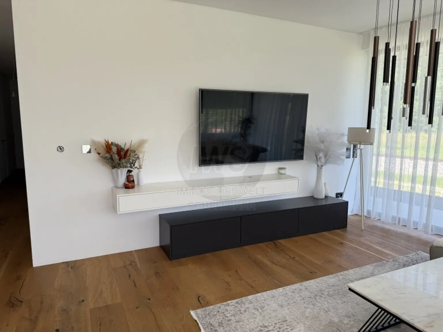 Traumhafter Erstbezug: Moderner Bungalow mit ca 200m² in Breitwiesen für 699.000 €!