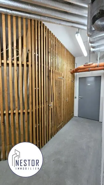 Wohnung - NESTOR Immobilien