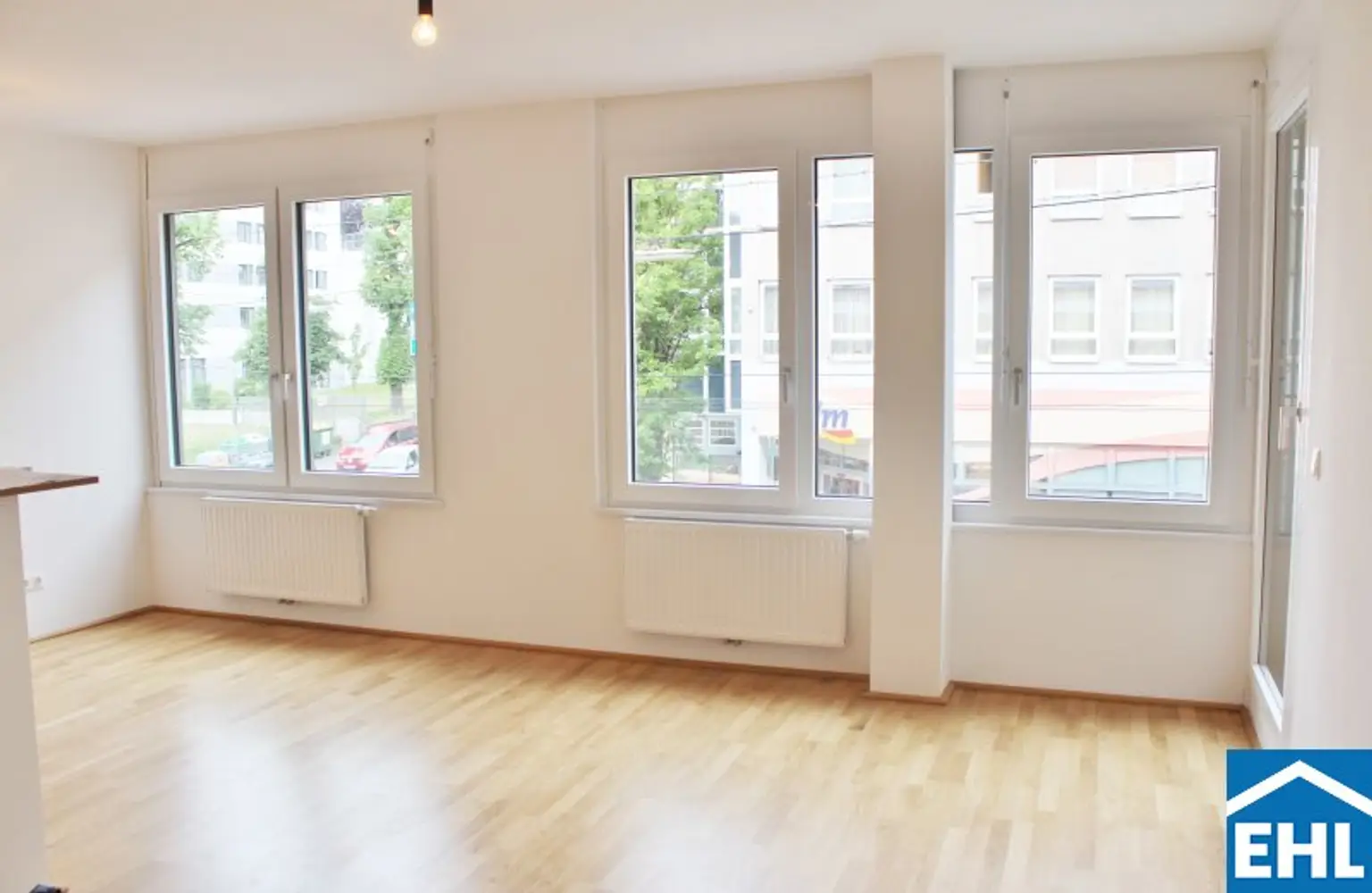 Musterwohnküche 1.1