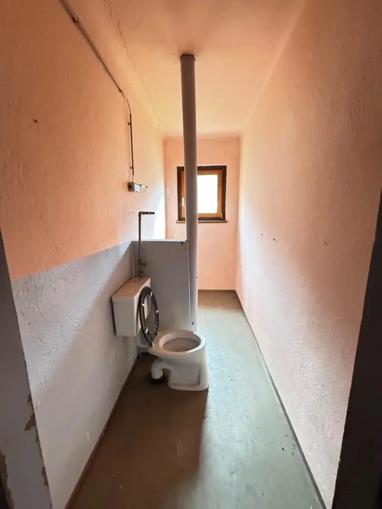 Mietzinshaus| Mietwohnhaus | Anlegerobjekt|  mit Gartengrund,| in Rottenmann| IMS Immobilien KG
